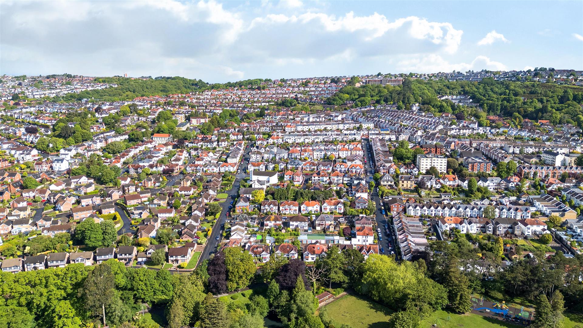 Glanbrydan Avenue, Uplands, Swansea, SA2 0JH